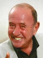 Mike Reid